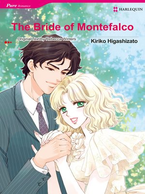 The Bride of Montefalco - ebook
